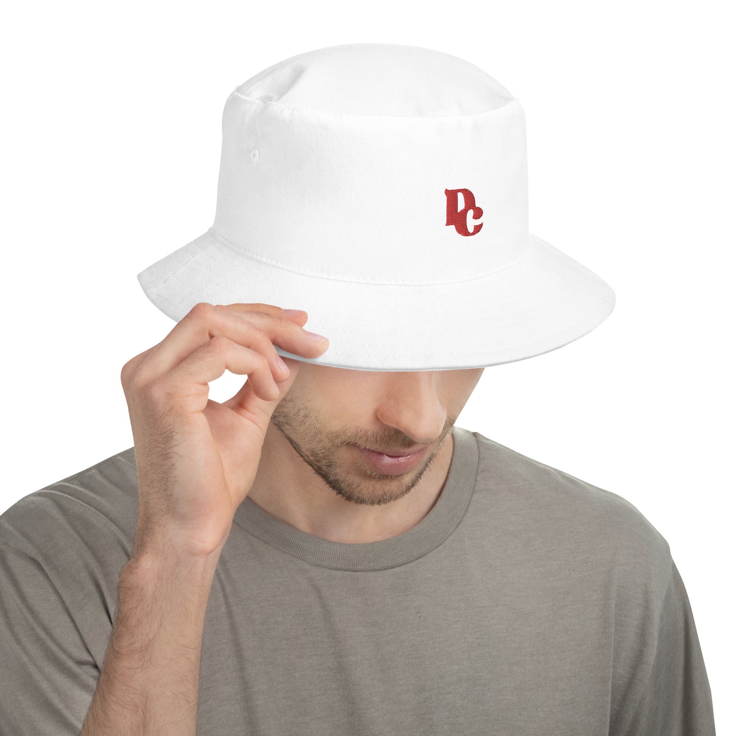 Bucket Hat