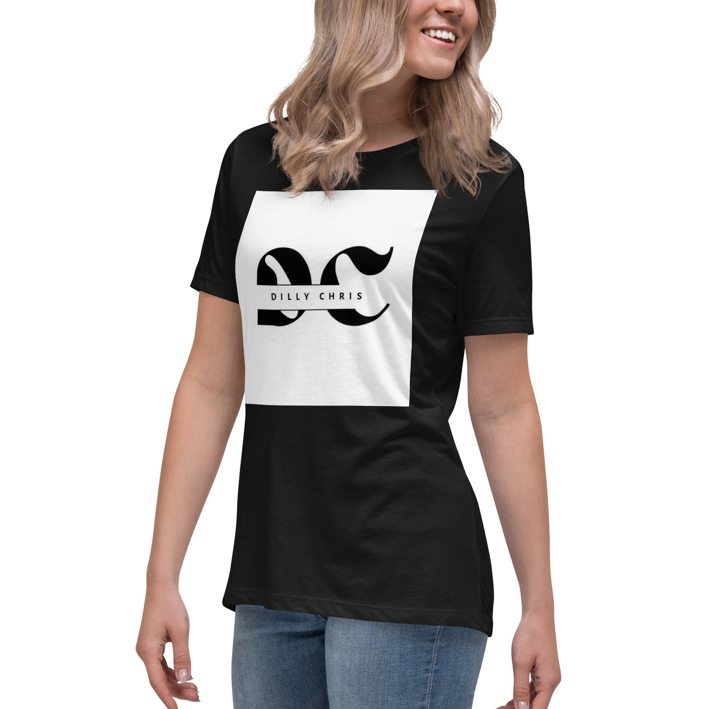 Women's Relaxed T-Shirt