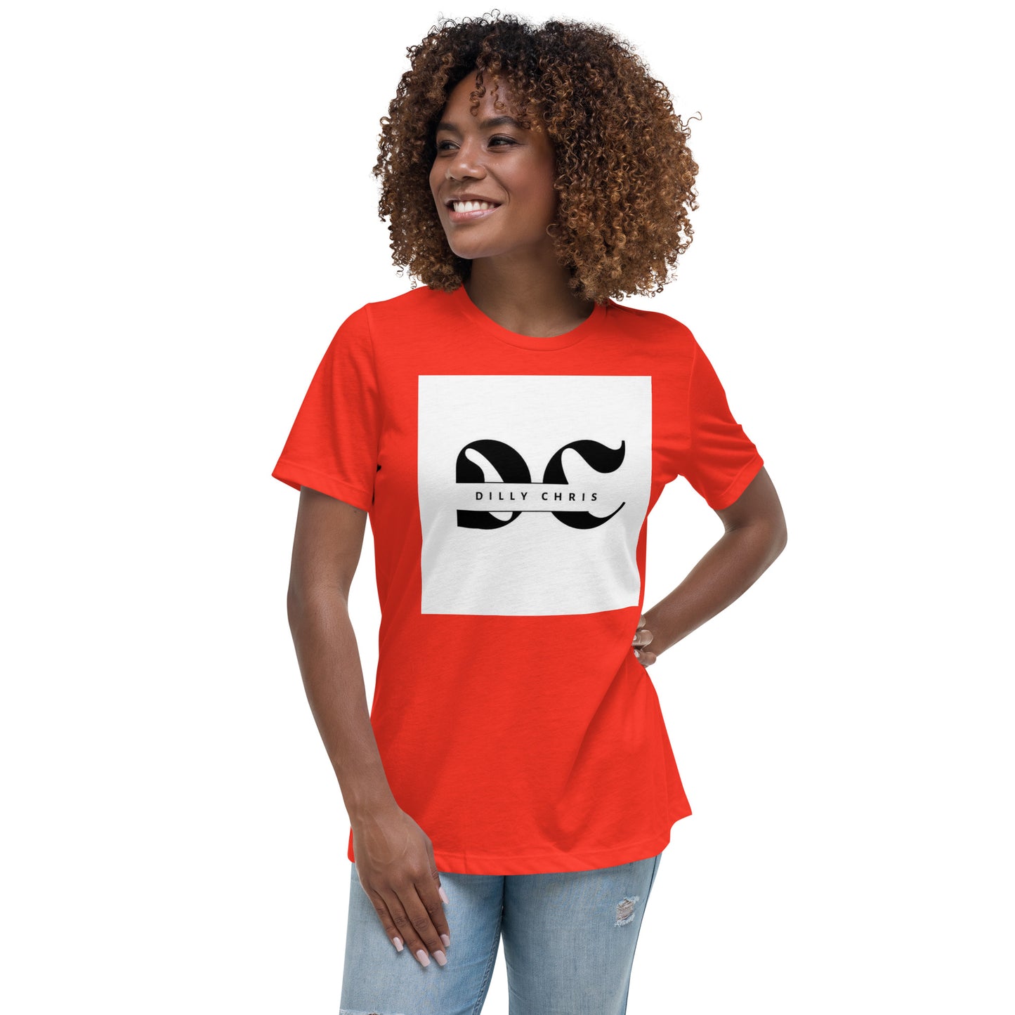 Women's Relaxed T-Shirt